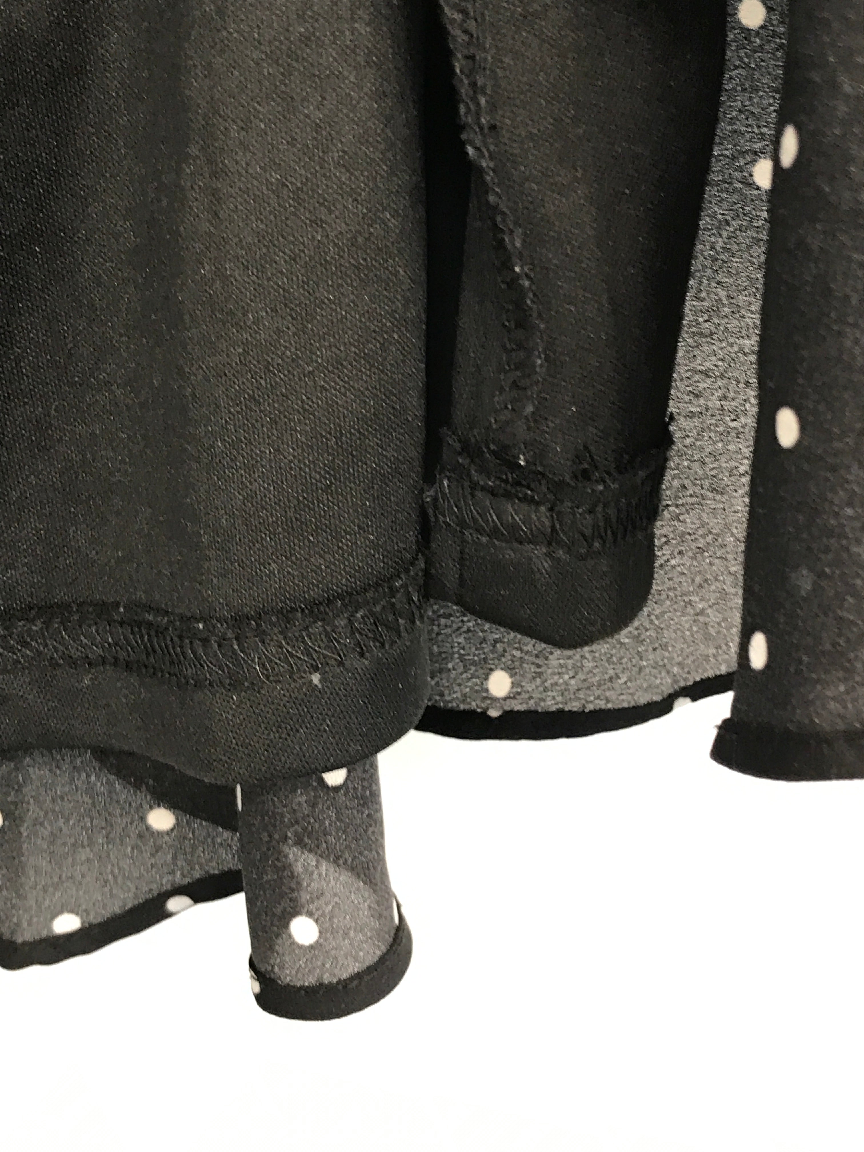 Fashion Union Nederdel